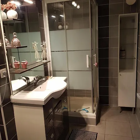 Daire T2 Coquet Proche Plages, Port Et Centre *