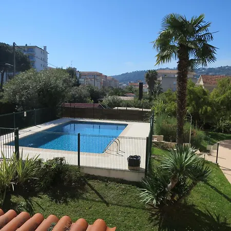 Les Sables D Or Appartement