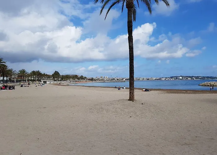 T2 Coquet Proche Plages, Port Et Centre